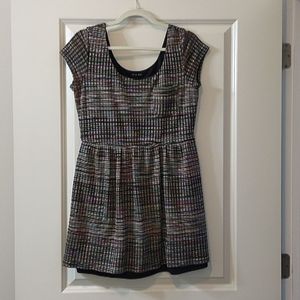 As U Wish Short Fall Dress